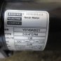 BODINE SMALL MOTOR Y0749A0021 24X4FEPM FADAL 4020 CNC VERTICAL MILL WARRANTY