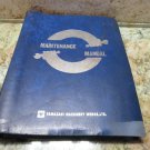 YAMAZAKI MAINTENANCE MANUAL MAZAK SLANT 25 48124 161M002 CNC LATHE PARTS LIST YAMAZAKI MAINTENANCE MANUAL MAZAK SLANT 25 48124 161M002 CNC LATHE PARTS LIST