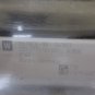 WALDMANN SAFETY LAMP FLUORESCENT  RE70CE-118 041803 WORK LIGHT CNC 1X18W IP67