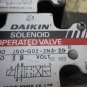 DAIKIN SOLENOID VALVE JSO-G02-2NA-20 AC100V MFG 10 LOT OF 2 PIECES