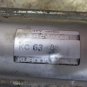 KURODA AIR CYLINDER EIGHTY SERIES KC63-88 6000KM-LIFE LUBELESS CYLINDER