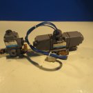 KURODA SOLENOID VALVE AD-3406  AS-2306 CNC MILL LATHE