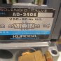KURODA SOLENOID VALVE AD-3406  AS-2306 CNC MILL LATHE