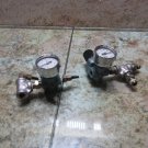 CKD VALVE AIR FILTER PRESSURE REGULATOR B2019-2C-P GAUGE MITSUBISHI M55 EDM