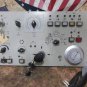 MORI SEIKI SL-0H CNC LATHE MAIN OPERATOR CONTROL PANEL MGX-10B