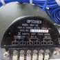MORI SEIKI SL-0H CNC LATHE MAIN OPERATOR CONTROL PANEL MGX-10B