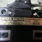 YAMATAKE HONEYWELL MICRO SWITCH SL1-P Y132 8844E MAKINO FNC 106-A89 EACH 1