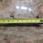 1980 AGIE MS250 CNC EDM LIQUID TYPE WATER GAUGE SWITCH I/H-H20/GLAS EACH 1