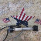 JAMER JARRER FLUORESCENT LIGHT JF-W18DB AC100V CNC WORK LIGHT LAMP