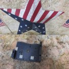 1986 FADAL 4020 904-1 SPACER TABLE CNC MILL BRACKET