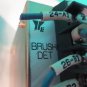 OKUMA LC40 YASKAWA BRUSH DET ETK000722 06-22 EACH 1