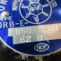 NOP ORBMARK MOTOR ORB-E-050-2PCN 82 D WARRANTY