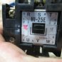 YASKAWA CONTACTOR HI-25E 100V MORI SEIKI CNC LATHE