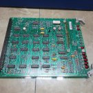 GE CIRCUIT BOARD DS3800NRFA1F1E 6BA07 C-ESS NRFA 6DA07 CNC