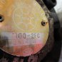 NIPPON GEROTOR ORBMARK MOTOR TYPE-ORB-S-100-2FC MFG. NO. 4 D WITH GEAR