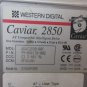 WESTERN DIGITAL HARD DISK DRIVE CAVIAR 2850 WDAC2850-00F 99-004178-003 ROMI