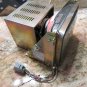 TOTOKU ELECTRIC CRT DISPLAY UNIT MODEL MDT-948B-3A DEC-1990 PLB11-01 WARRANTY