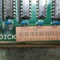 FINE SODICK CIRCUIT BOARD I/O-01 PC4180162 VER5 BY0072 ETBB0310-B