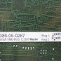 BECKHOFF CIRCUIT BOARD C1300.2A 4-086-05-0287 VME-BUS C1300 MASTER