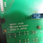 HITACHI SEIKI HG400 CONTROL PANEL 2752-48-139-00 K2 10-33-01-00 FNKB 20-03-00-00