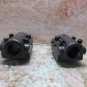 MORI SEIKI SL-2B SL2 CNC LATHE 1.75" INCH TOOL HOLDING TURRET HOLDER BLOCK EACH1