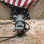 NOP MOTOR TROCHOID PUMP TOP-1M 75-1-12MA 75W 4POLES TYPE IK-ECKL IM MORI SEIKI