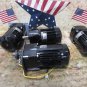 FADAL BODINE GEARMOTOR 42R5BFC1-E3 685LJ8125 115V 42R5BFCI-E3 LOT OF 3 PIECES
