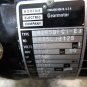 FADAL BODINE GEARMOTOR 42R5BFC1-E3 685LJ8125 115V 42R5BFCI-E3 LOT OF 3 PIECES