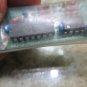 BROTHER TC-201 ENCODER CIRCUIT BOARD 28373-PR01A IC2 EACH 1