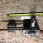 G DUFOUR UNIVERSAL MILLING MACHINE MILL AUTOMATIC VERTICAL CROSSFEED ASSEMBLY