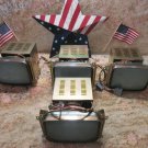 TOTOKU CRT DISPLAY MONITOR MDT-948B-3A PLB11-01 E8069PDA LOT OF 3 PIECES WARANTY TOTOKU CRT DISPLAY MONITOR MDT-948B-3A PLB11-01 E8069PDA LOT OF 3 PIECES WARANTY
