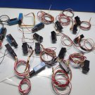 MORI SEIKI SL1 MVJR 45 TURRET SWITCH OMRON 2FS5895-901 TL-S2FN-B LOT OF 3 PIECES