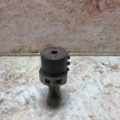 TRAUB TND 200 CNC LATHE ESA 212.015.242 0.49" TURRET TOOL TOOLING HOLDER BLOCK