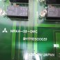 MITSUBISHI CIRCUIT BOARD MRAA-02-DWC BY171E500G51 WARRANTY EACH 1