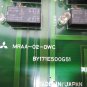 MITSUBISHI CIRCUIT BOARD MRAA-02-DWC BY171E500G51 WARRANTY EACH 1