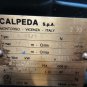 CALPEDA ELETTROPOMPA ELECTRIC PUMP TIPO BC41/1S B C 41/1 S CNC AGIE 120 EDM EACH