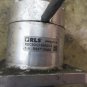 HAAS RLS MAGNETIC ROTARY ENCODER REC50IC13BAC14 RS37130452 8192 CPR 30-30390