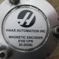 HAAS RLS MAGNETIC ROTARY ENCODER REC50IC13BAC14 RS37130452 8192 CPR 30-30390