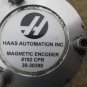 HAAS RLS MAGNETIC ROTARY ENCODER REC50IC13BAC14 RS37130452 8192 CPR 30-30390