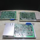 FANUC HITACHI BUBBLE MEMORY UNIT BMU 64-1 A87L-0001-0015 REV.B CNC EDM