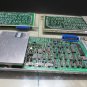 FANUC HITACHI BUBBLE MEMORY UNIT BMU 64-1 A87L-0001-0015 REV.B CNC EDM