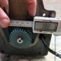 MORI SEIKI SL-2A SL 2 CNC LATHE TURRET MINI GEAR INDEX INDEXING MOTOR  5X7 INDEX