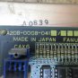 FANUC CIRCUIT BOARD A20B-0008-0410  041