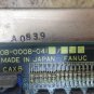 FANUC CIRCUIT BOARD A20B-0008-0410  041