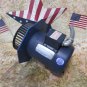LESSON MOTOR C6T34FC6C 110112.00 WARRANTY