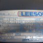 LESSON MOTOR C6T34FC6C 110112.00 WARRANTY