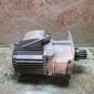 FUJI ELECTRIC 3PHASE GEARED MOTOR MGA42A008S005U 750W OUTPUT HITACHI SEIKI HG400