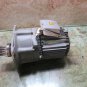 FUJI ELECTRIC 3PHASE GEARED MOTOR MGA42A008S005U 750W OUTPUT HITACHI SEIKI HG400