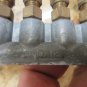 CHIBA OIL LUBE WAY COVER DISTRIBUTOR D-12 D12 CNC PISTON MORI SEIKI SL-15 EACH 1