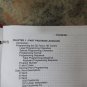 HARDINGE COBRA 42 LC MANUAL W/ PART PROGRAM LANGUAGE